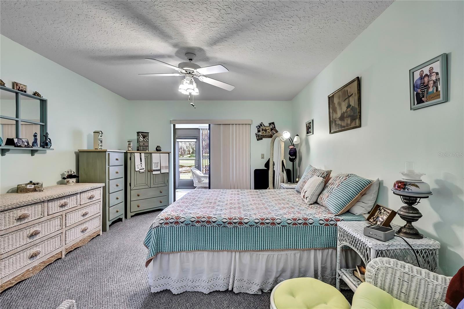 Master Ensuite