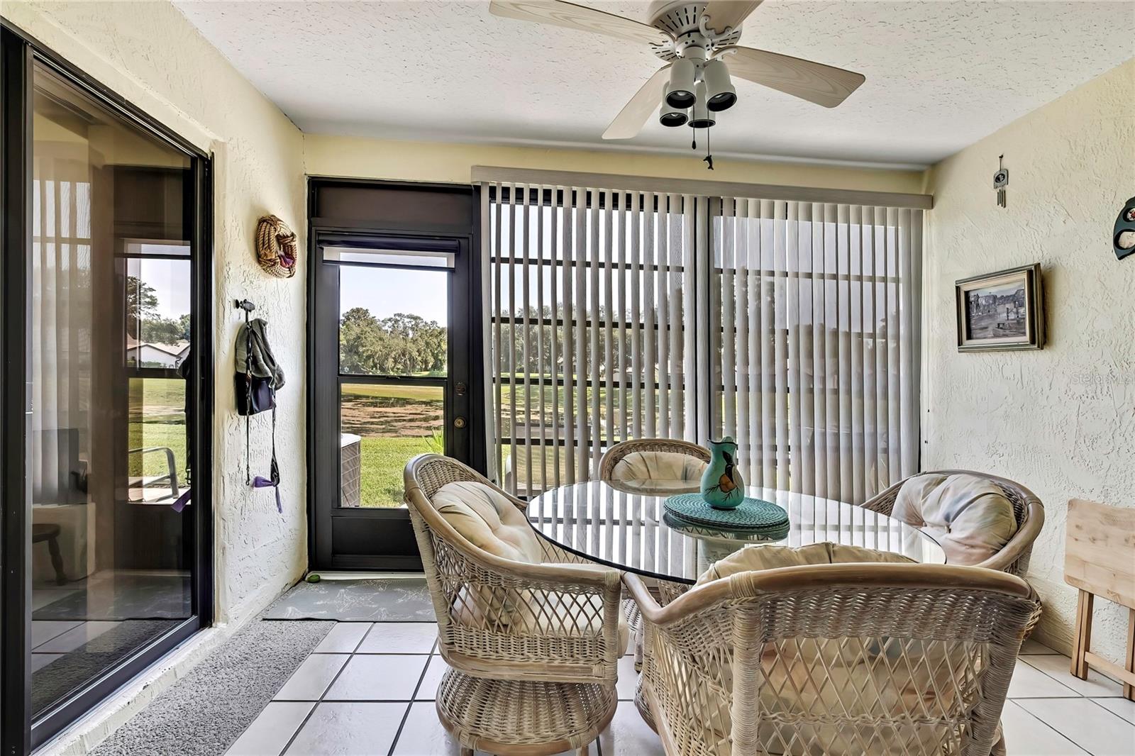 Year round use adding to your living space