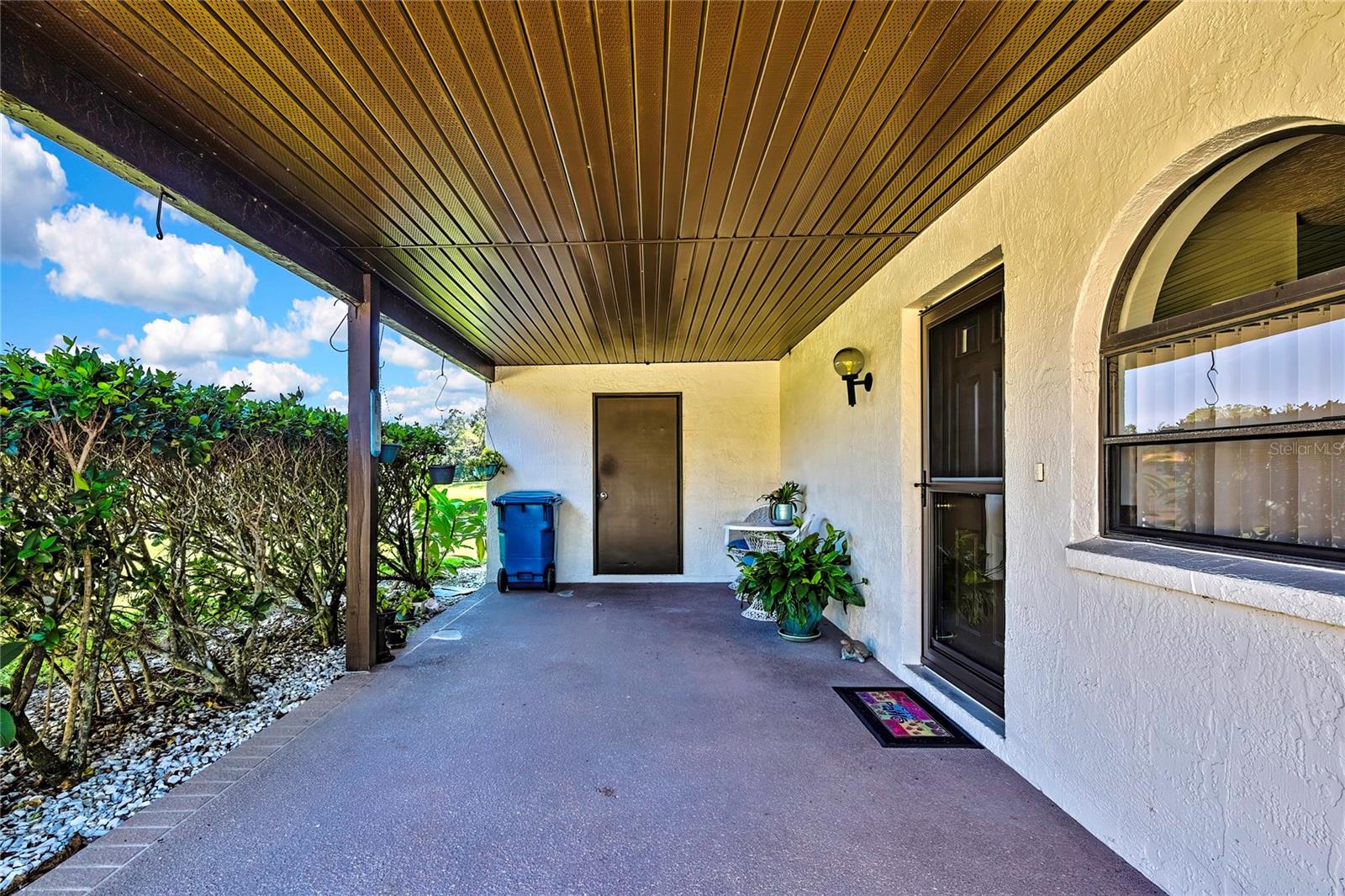 Carport