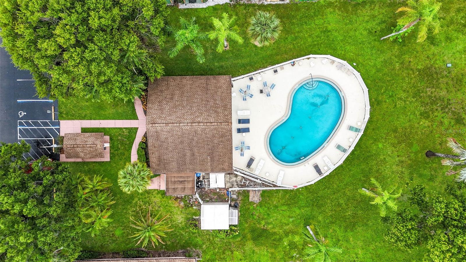 Community Pool