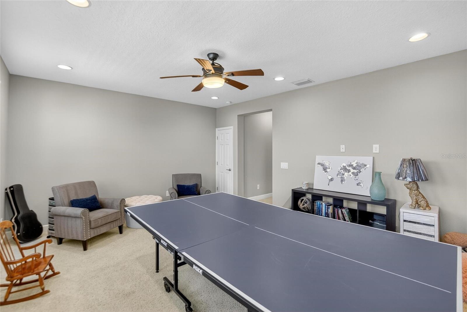 Bonus room
