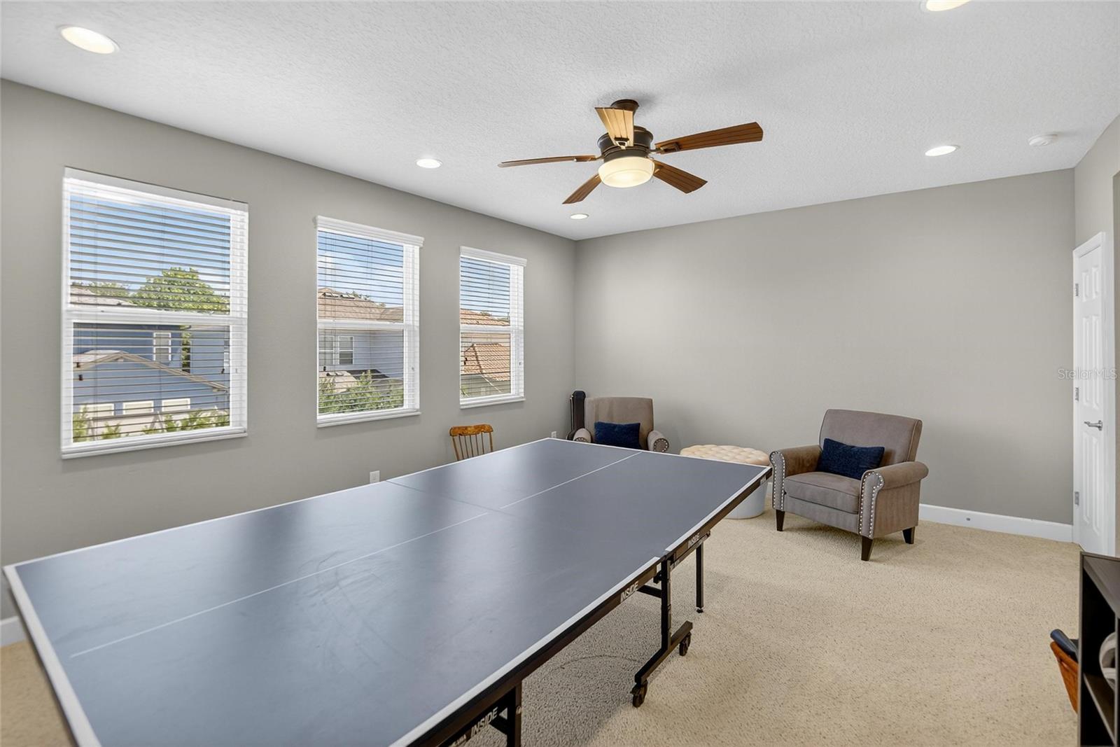 Bonus room