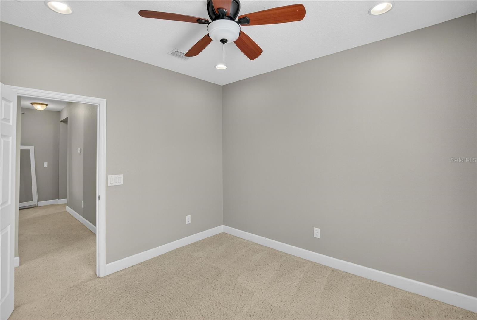 3rd bedroom