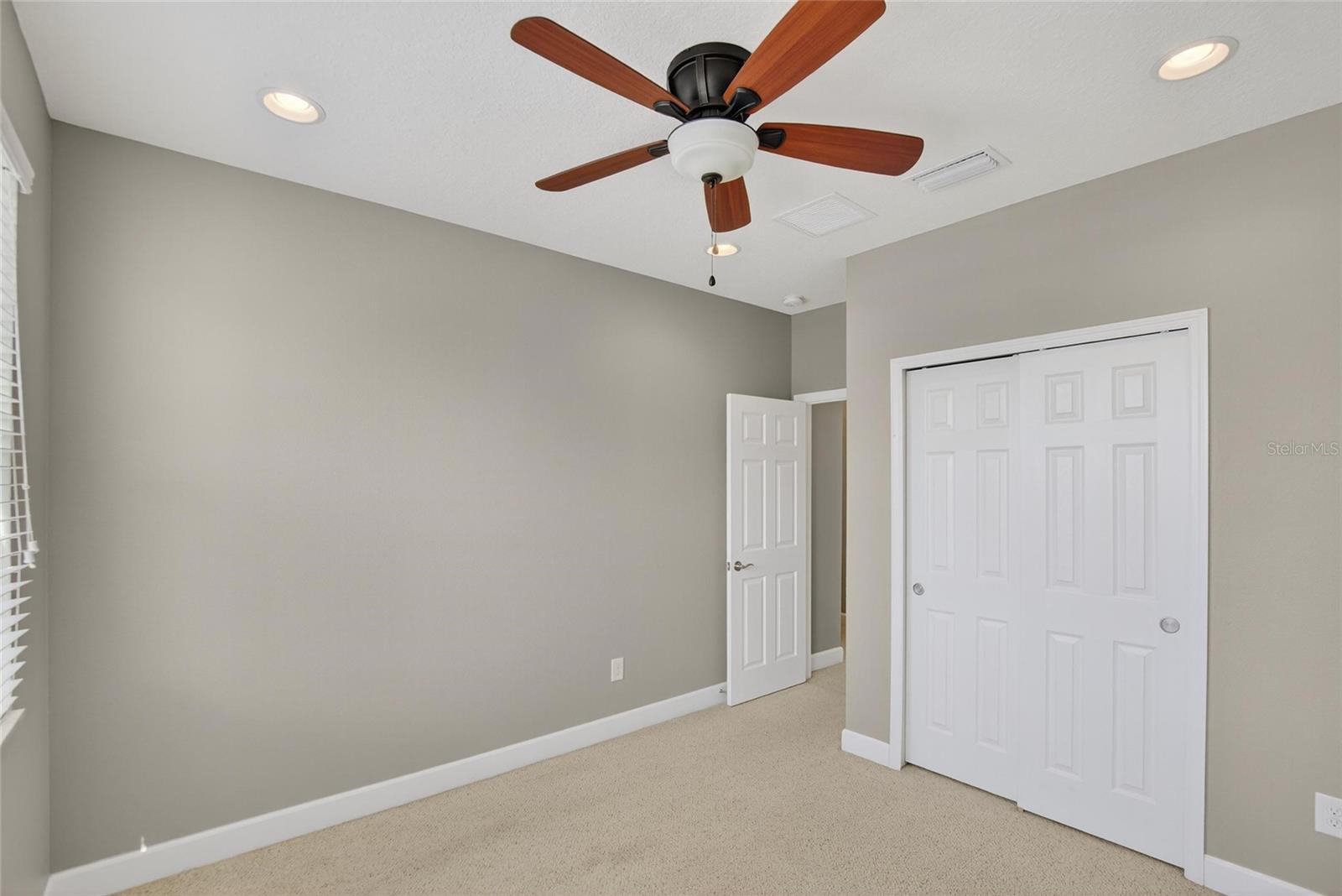 4th bedroom