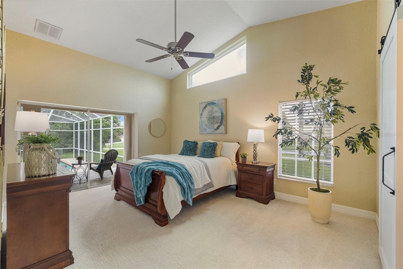 Owner's Retreat