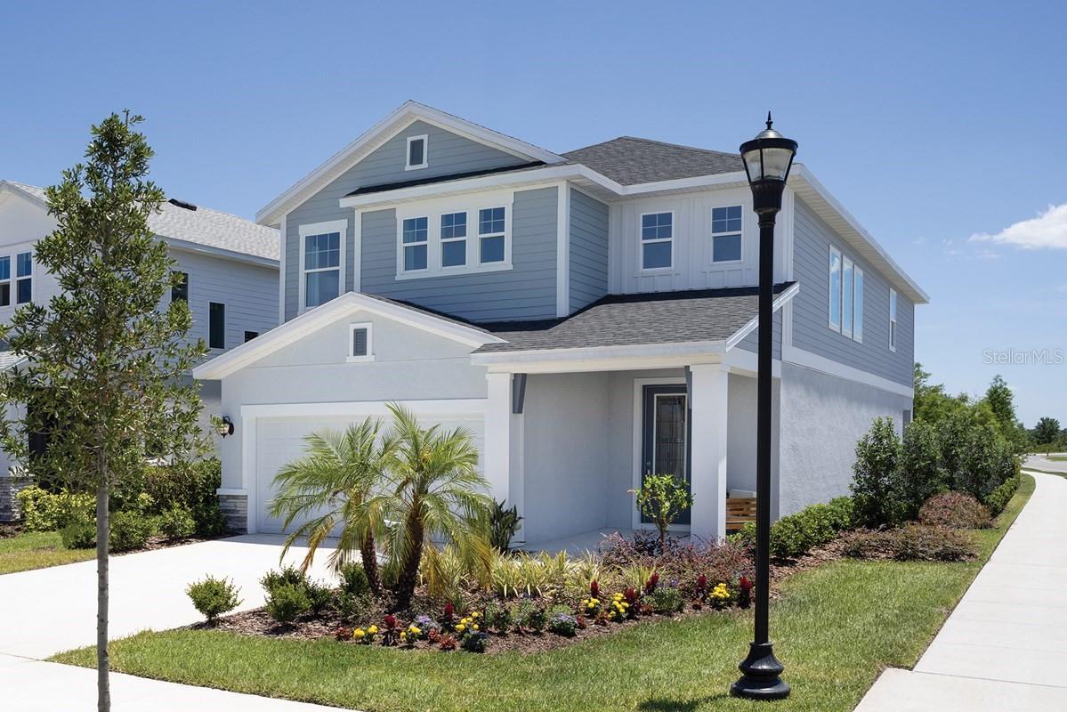 Front Exterior