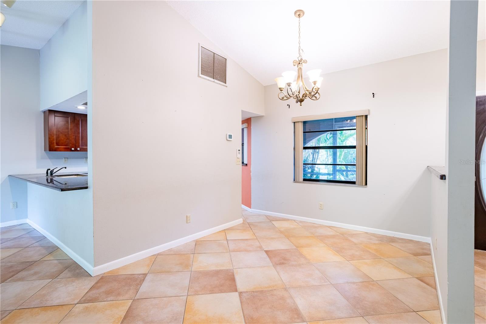 Dining Area!