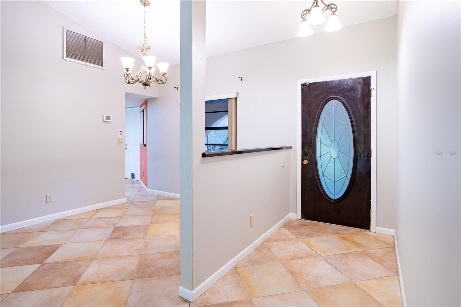 Entry Way!