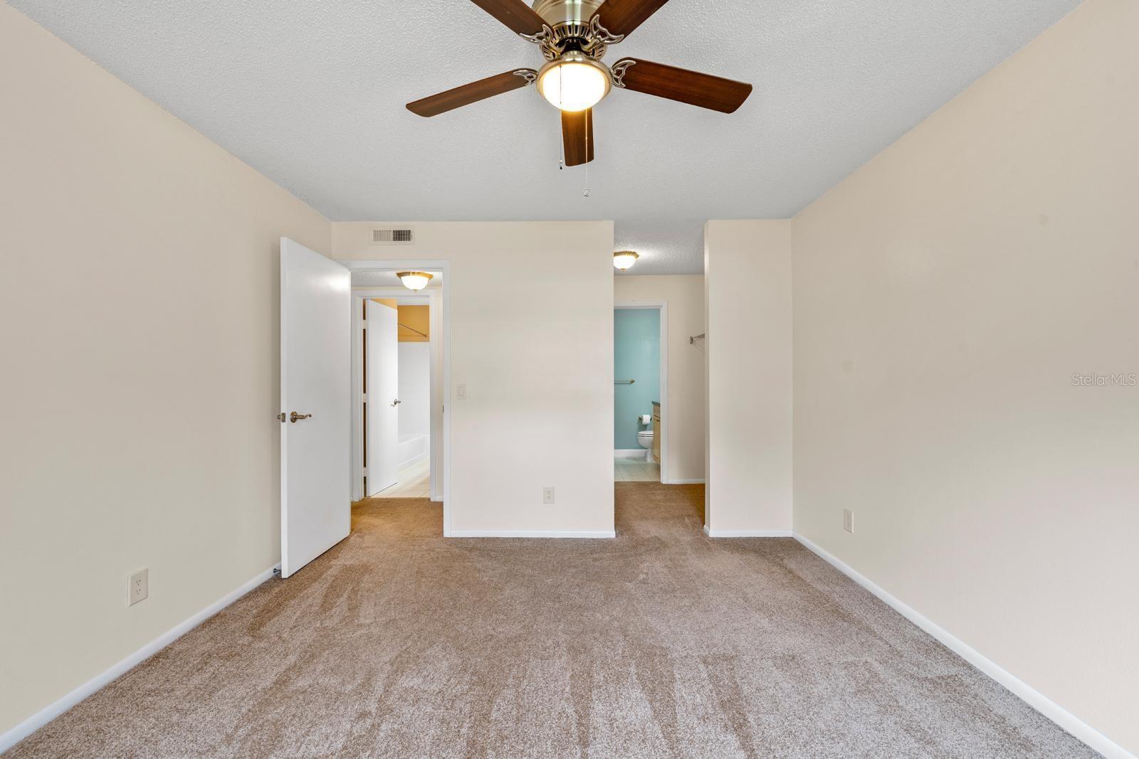 Primary Bedroom.