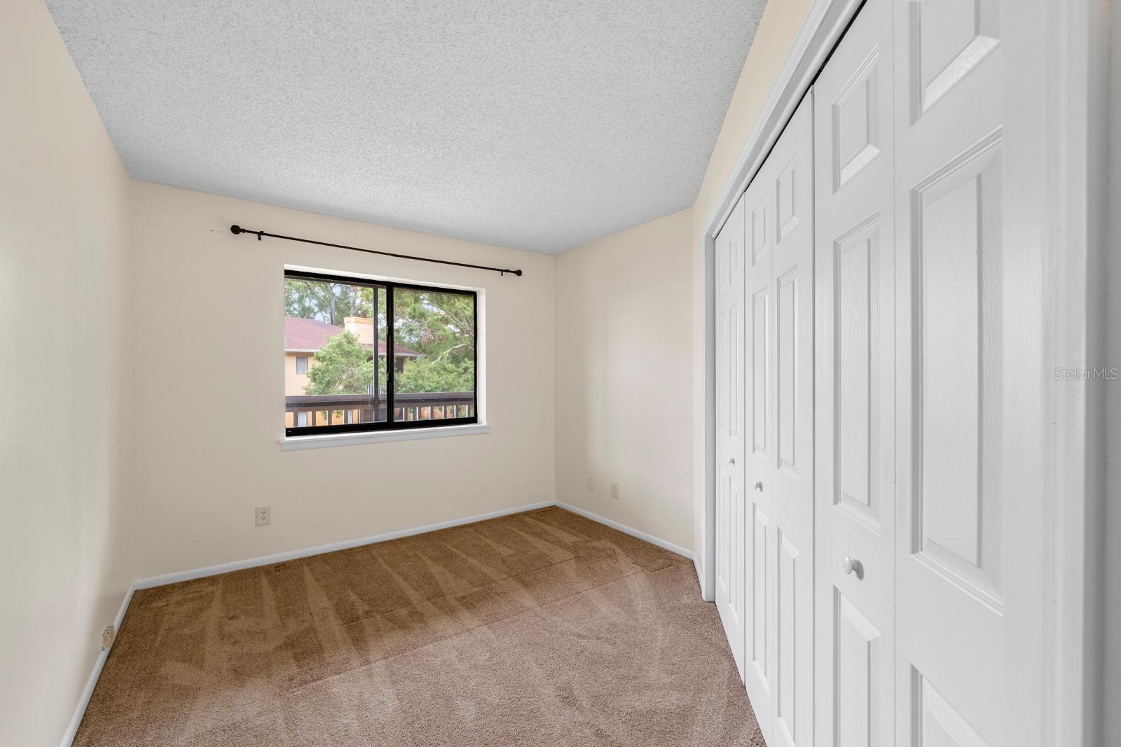 Guest Bedroom.