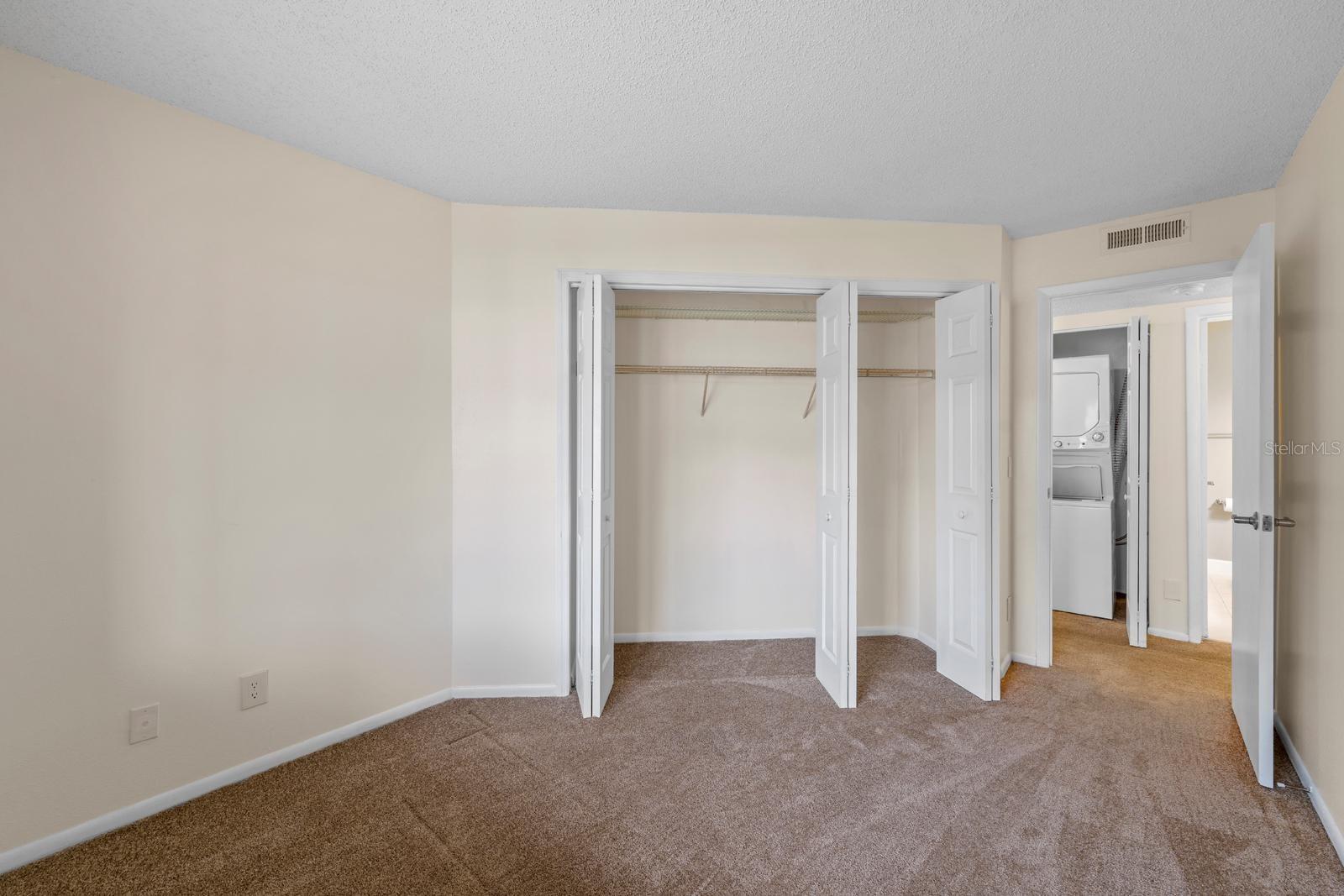 Guest Bedroom.