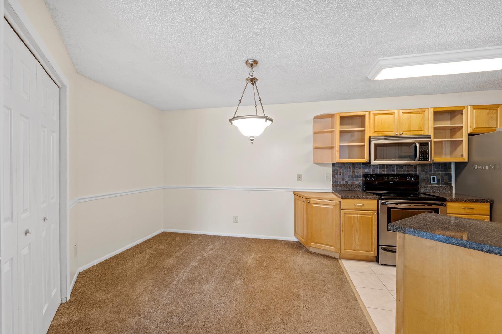 Dining Room.