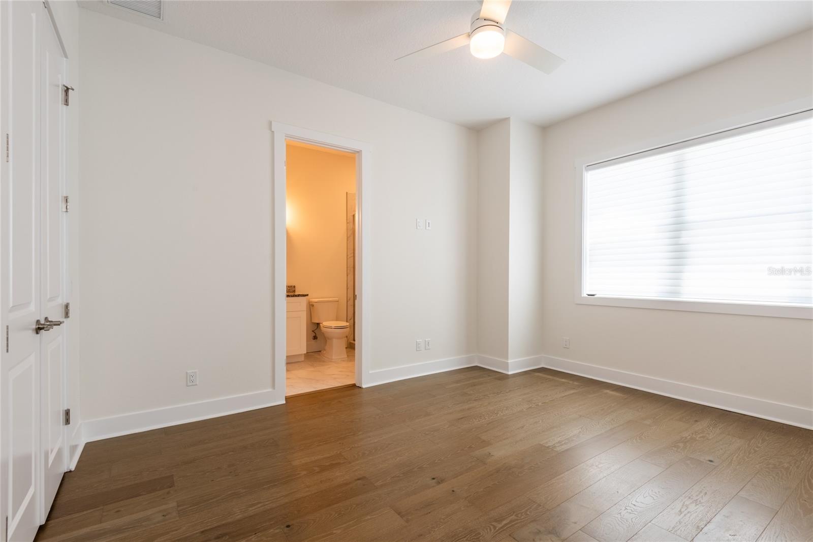 3rd Floor Guest Bedroom