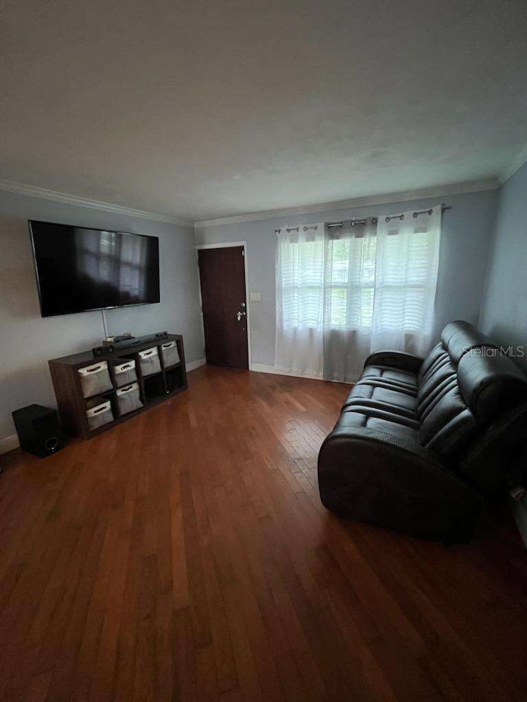 Great Room upon entry