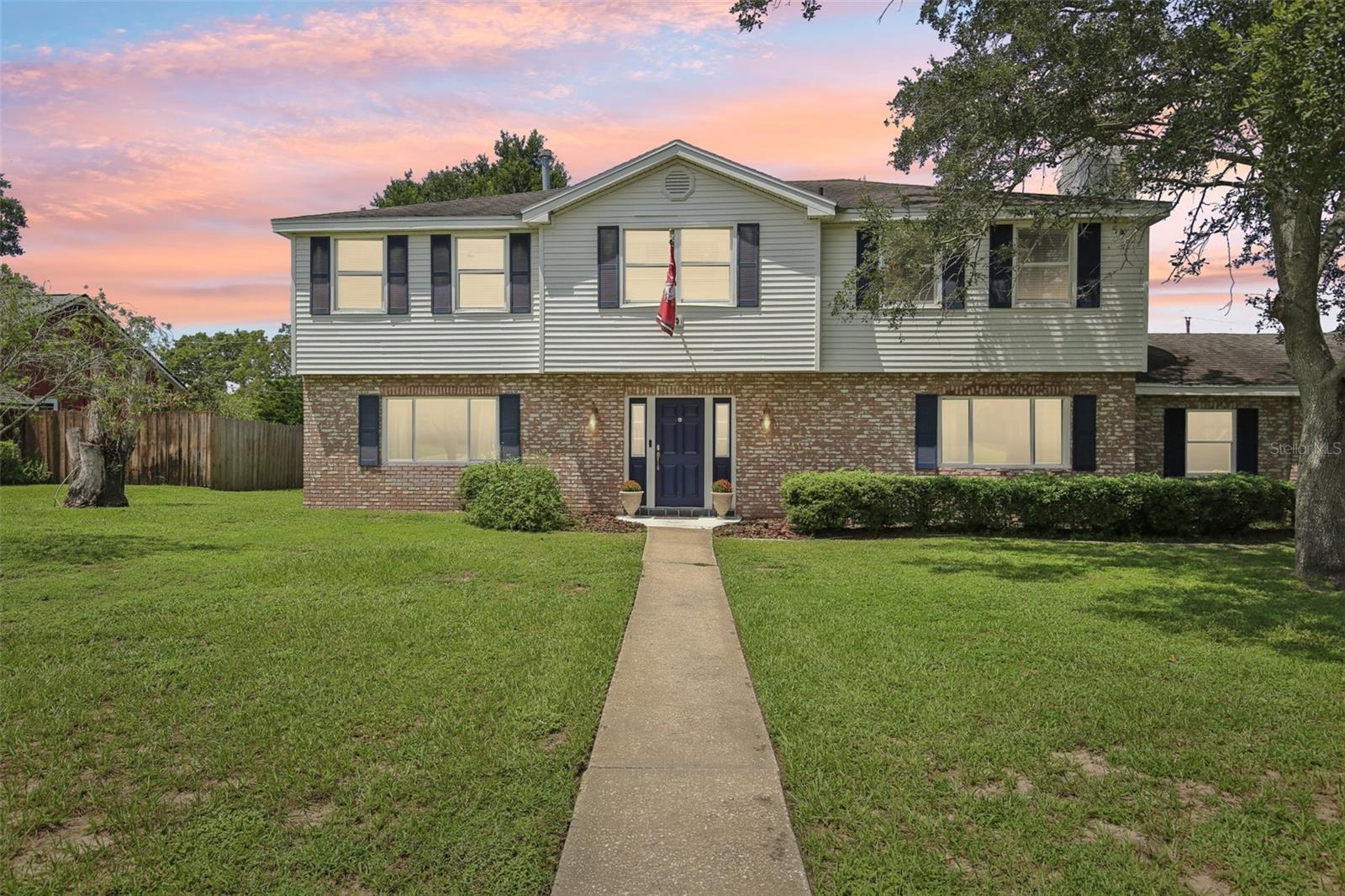 Front Elevation