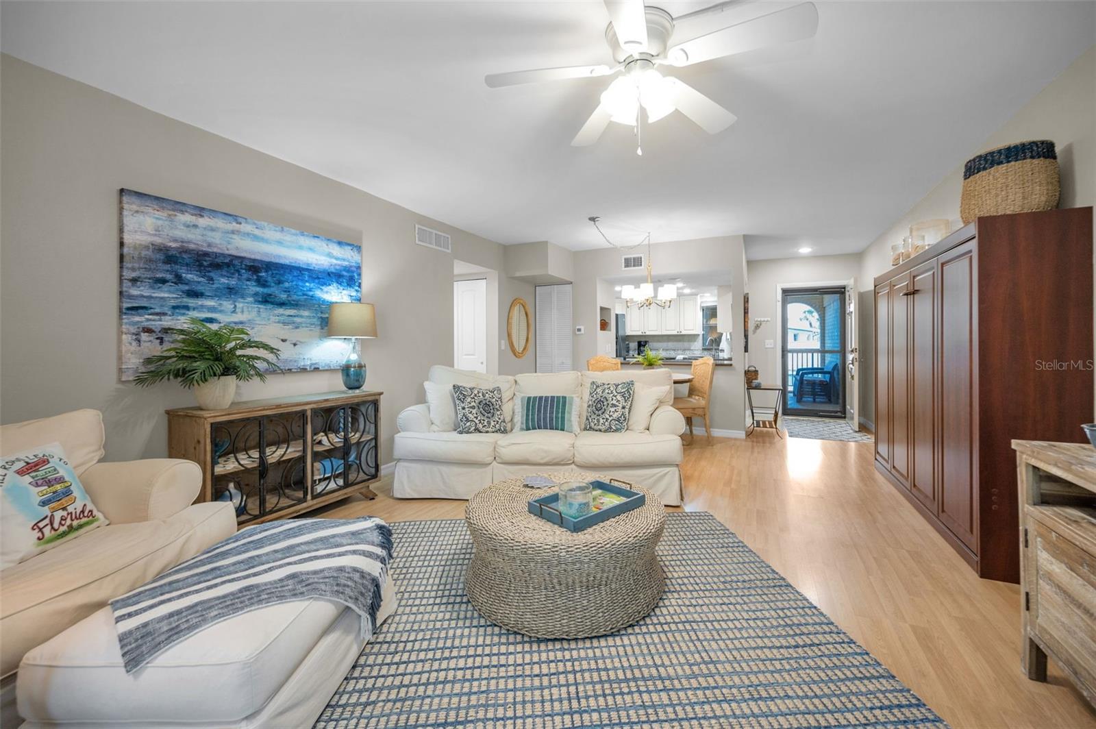 Living / Great Room