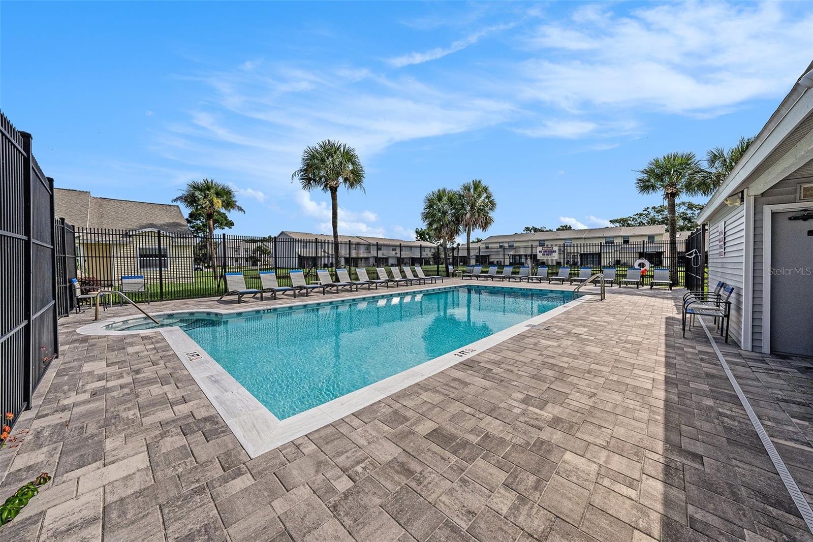 Community Pool