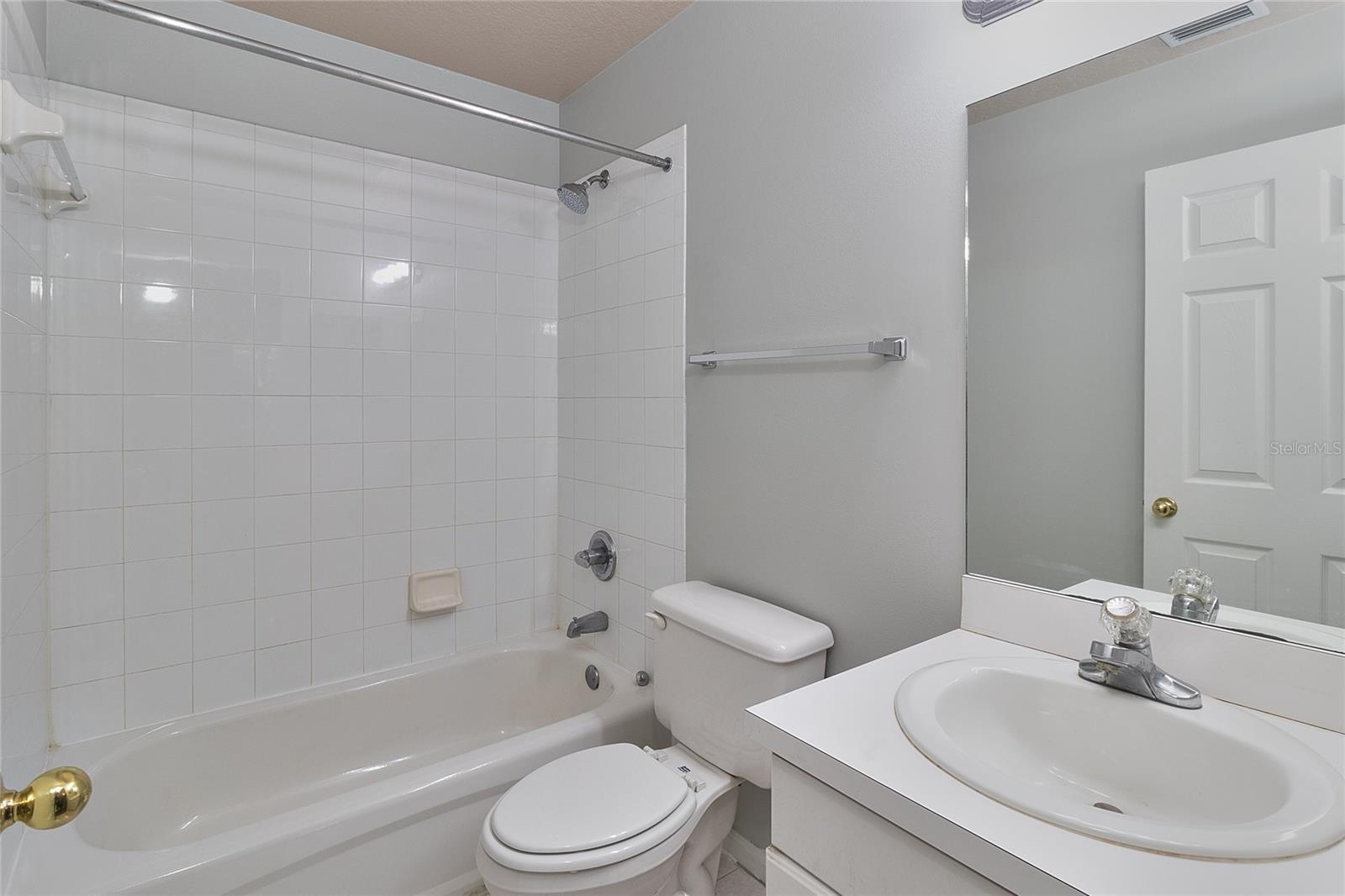 Bathroom - 2nd floor.