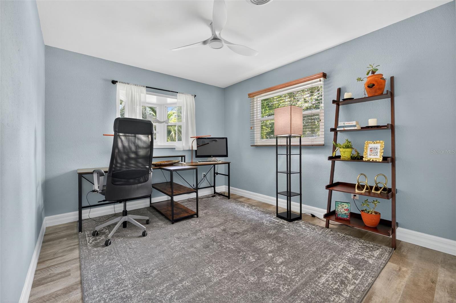 Bedroom 3 / Office
