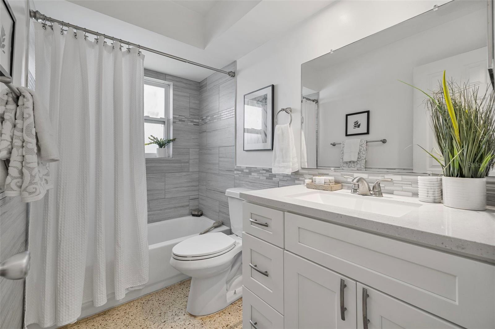 hall bath