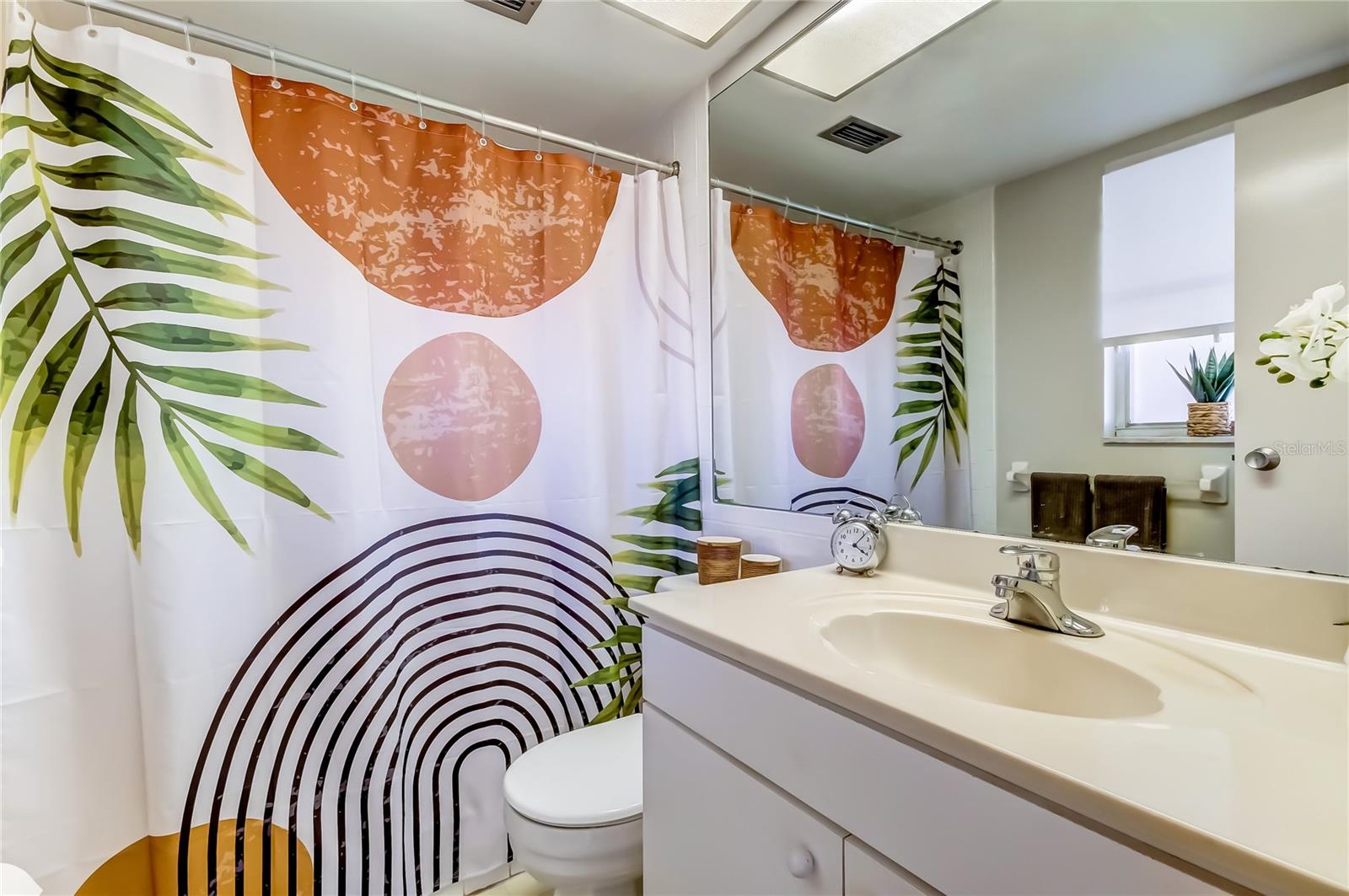Ensuite.