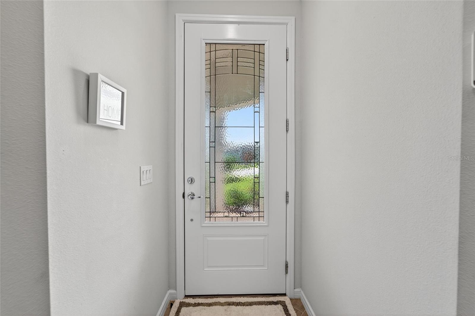 Foyer