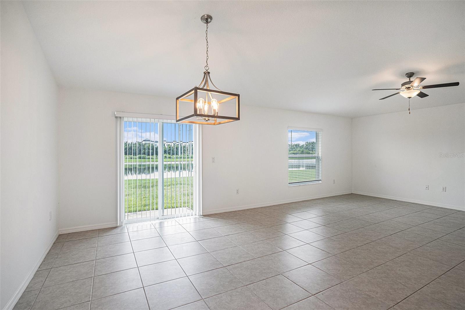 Dinning room