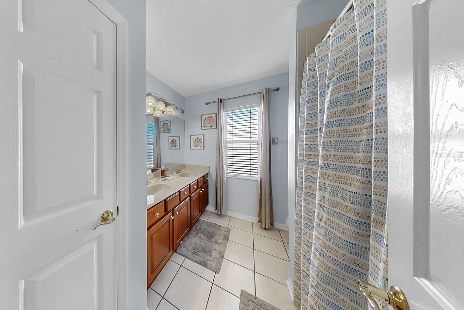 3rd Bathroom 2nd Floor