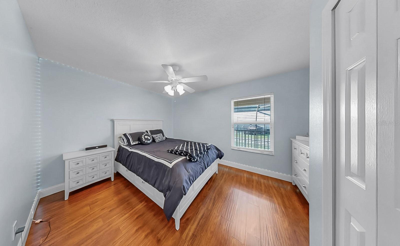 3rd Bedroom