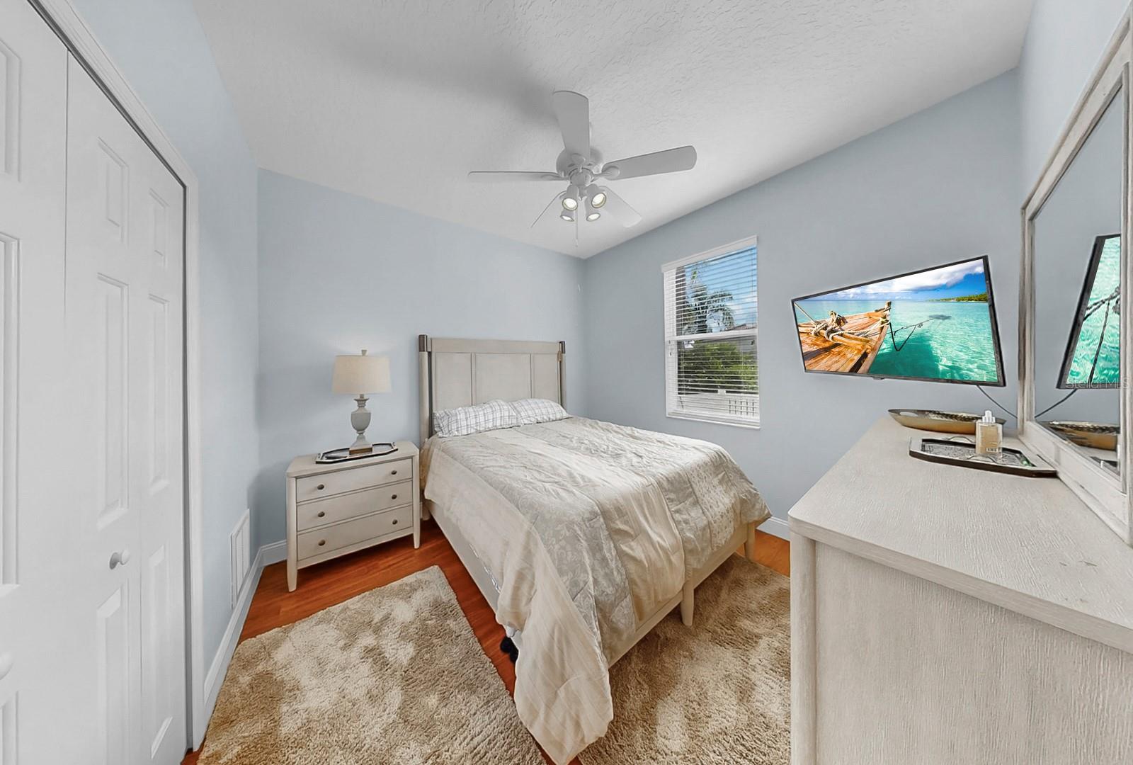 5th Bedroom