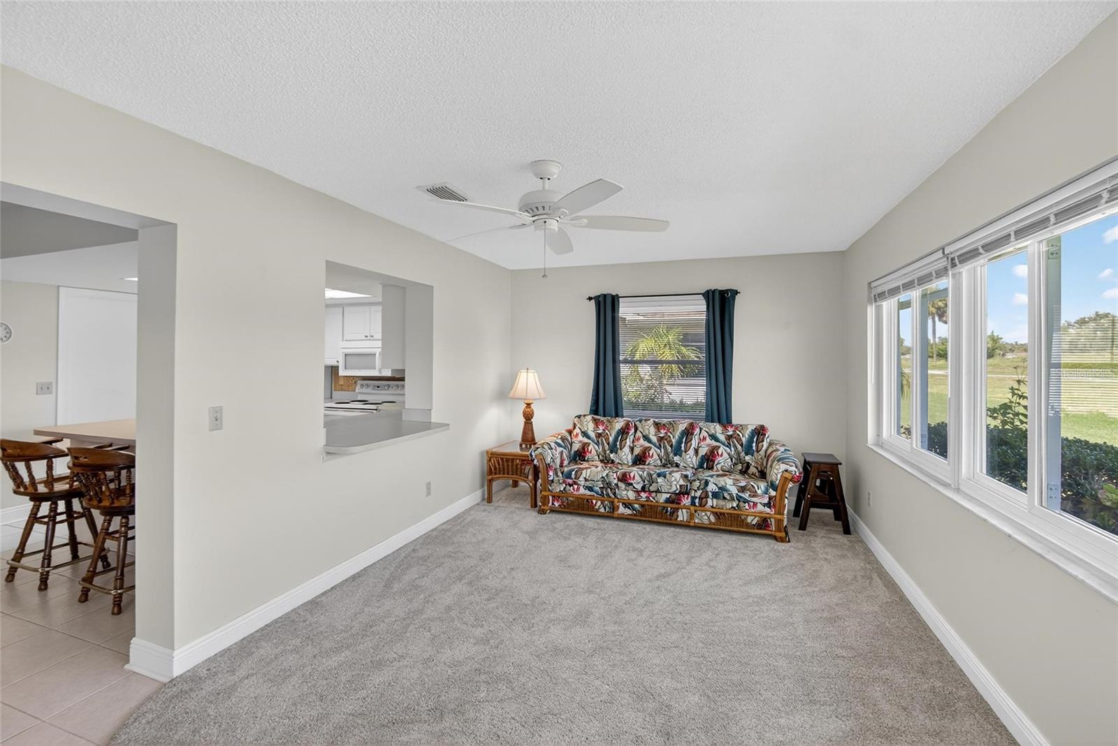 Florida Room