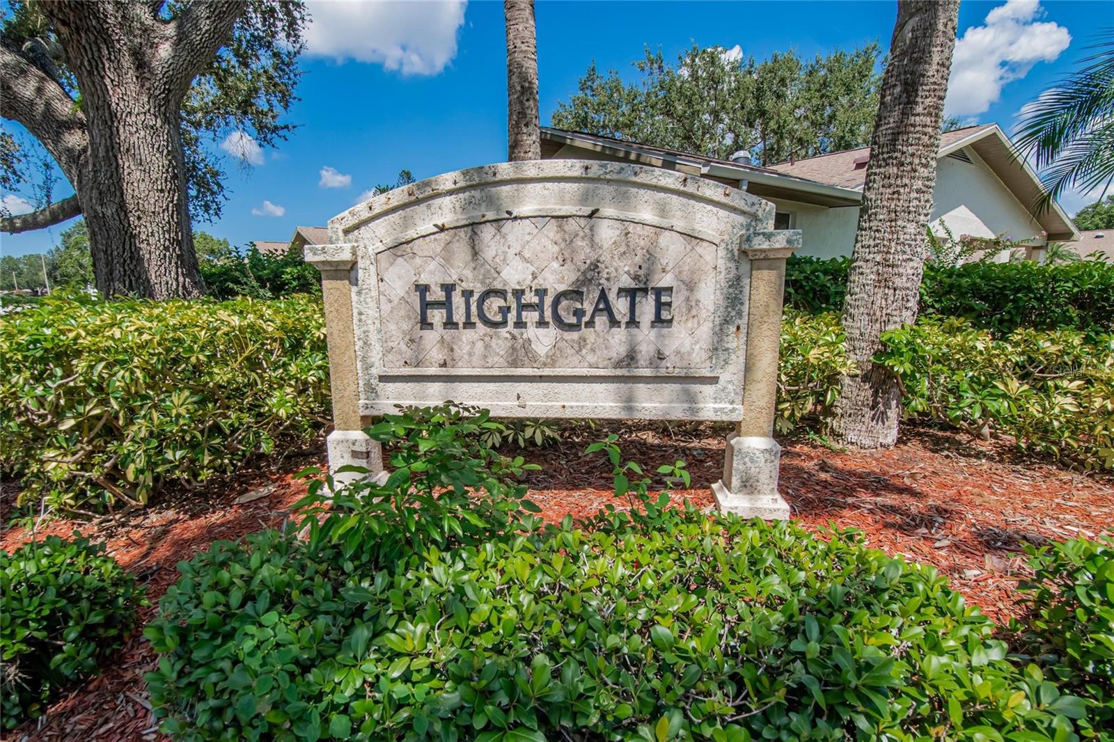 Community Sign