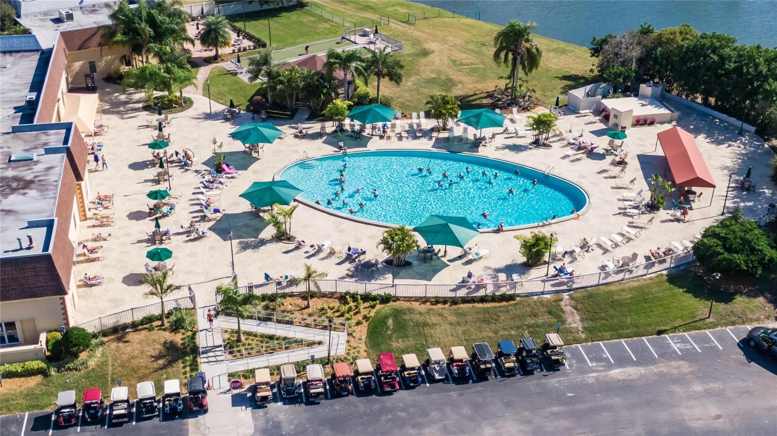 Kings Point Community Amenities