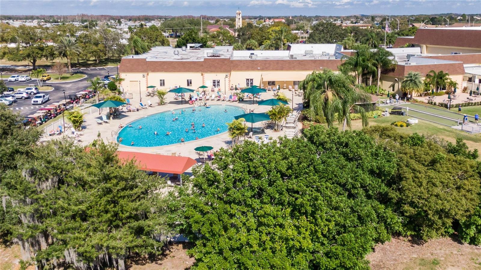 Kings Point w/Multiple Pools