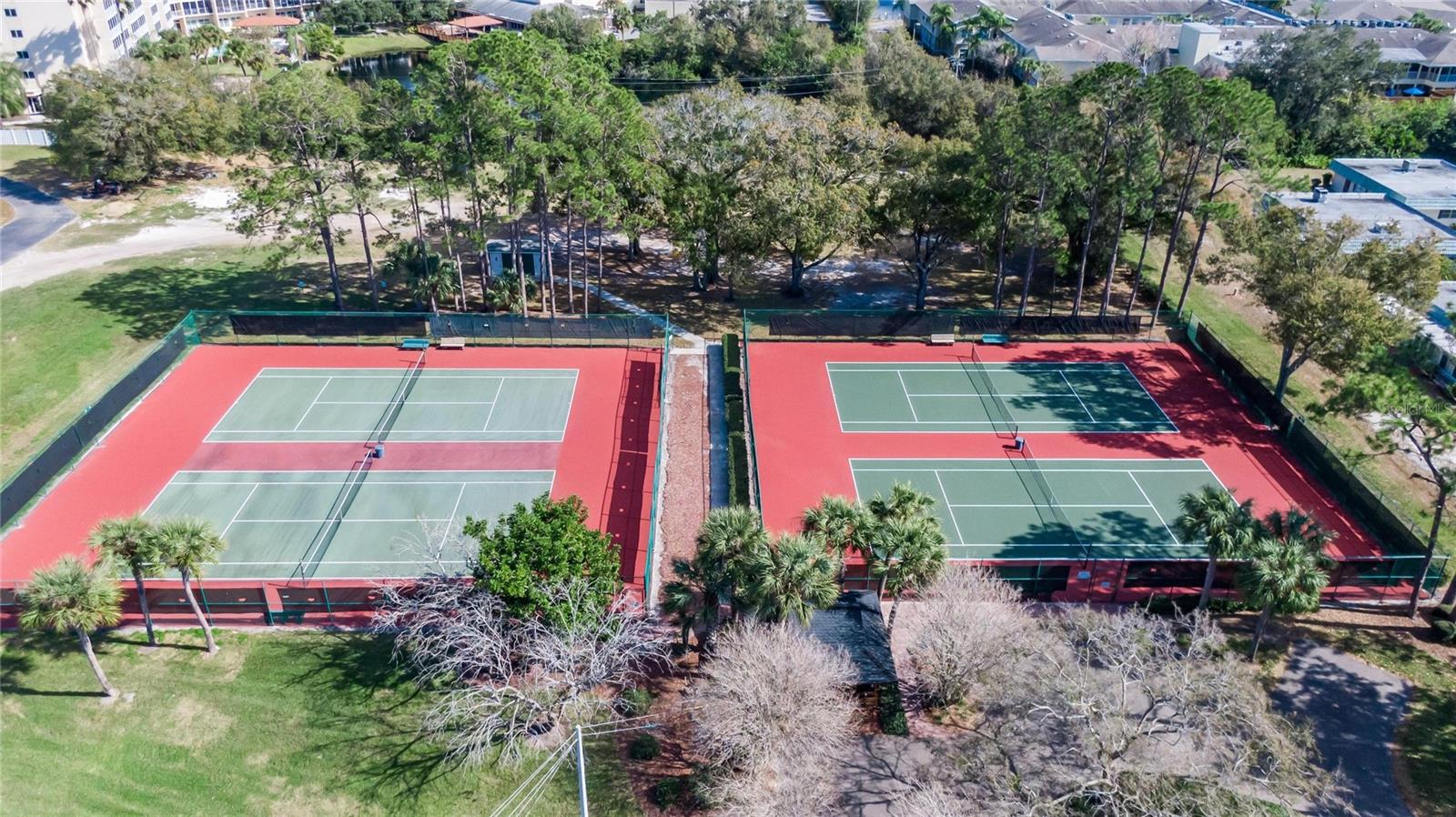 Kings Point Amenities