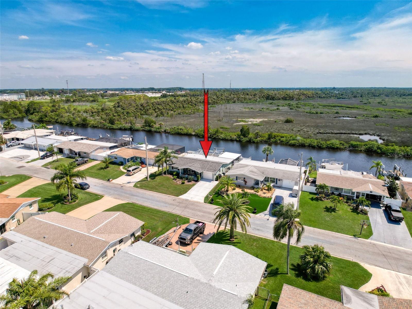 6530 LEESIDE ISLE