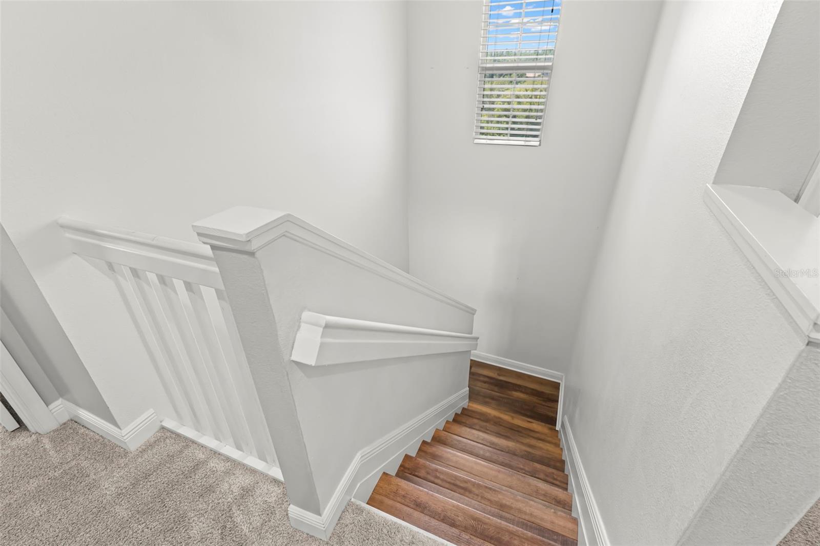 Stairway