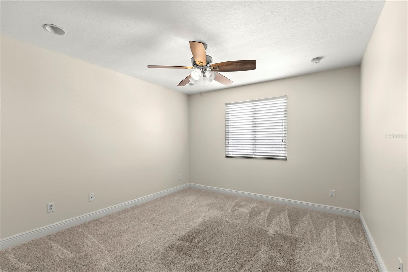 4th Bedroom