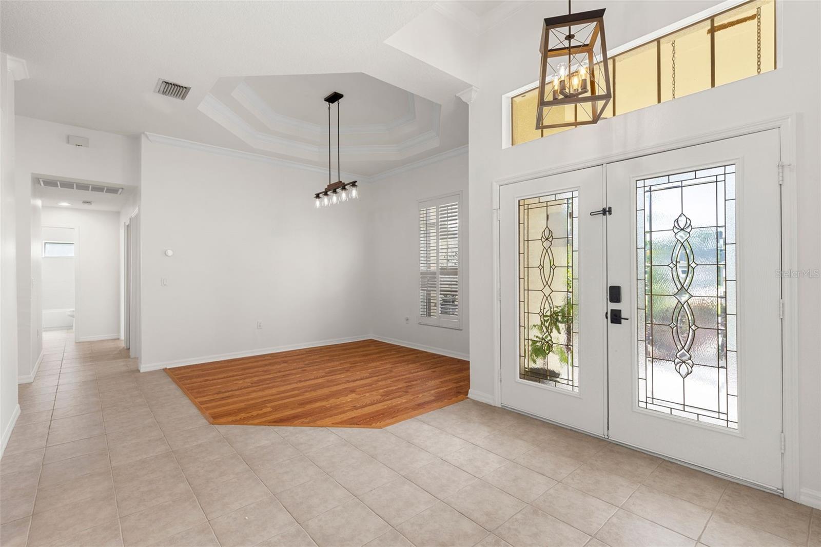 Foyer