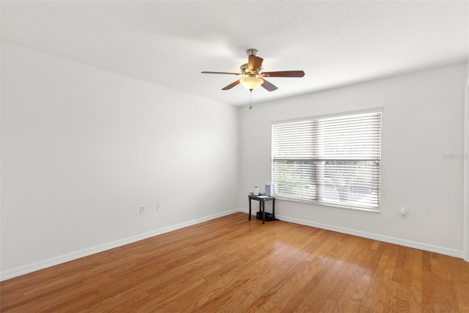 4th Bedroom (2nd level)