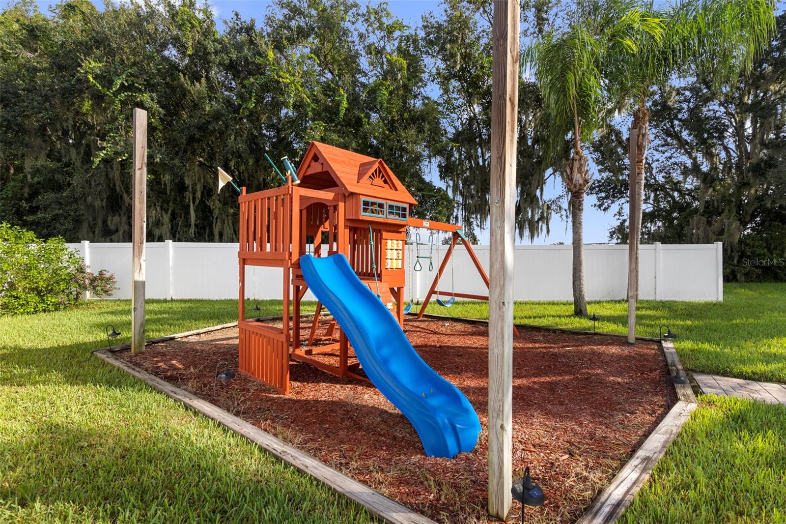 Kids Area