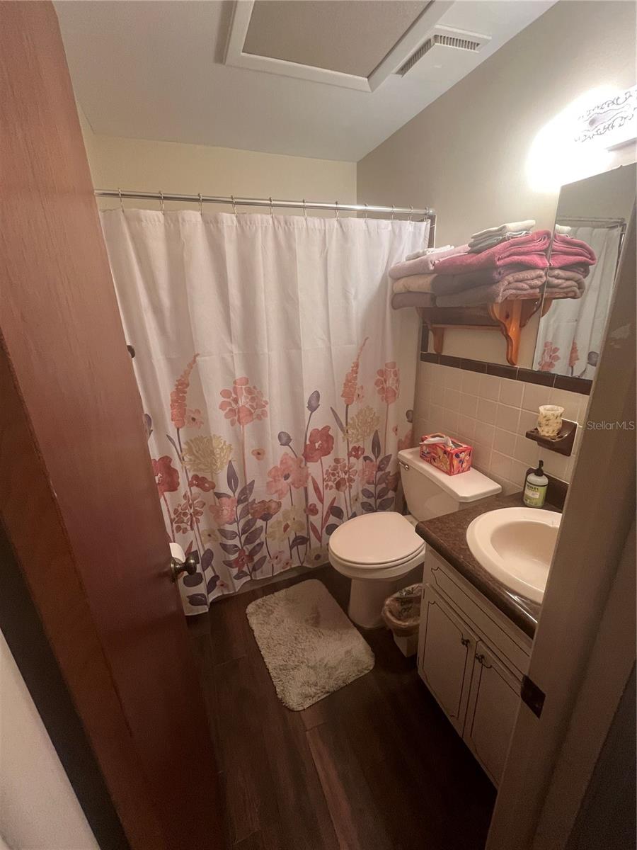 Bathroom 2