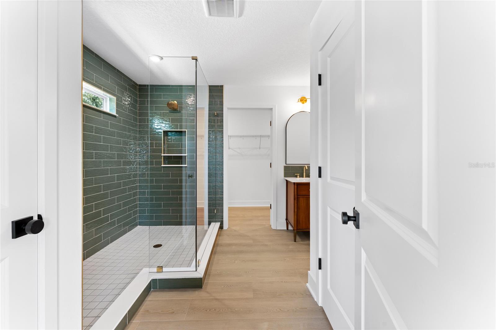 Primary Ensuite Bathroom