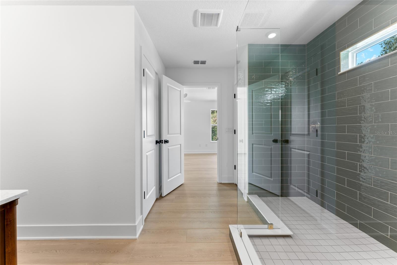 Primary Ensuite Bathroom