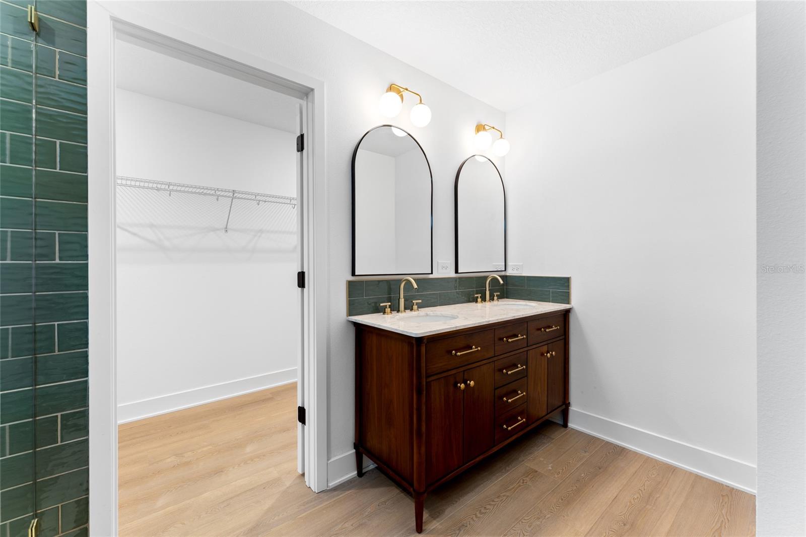 Primary Ensuite Bathroom