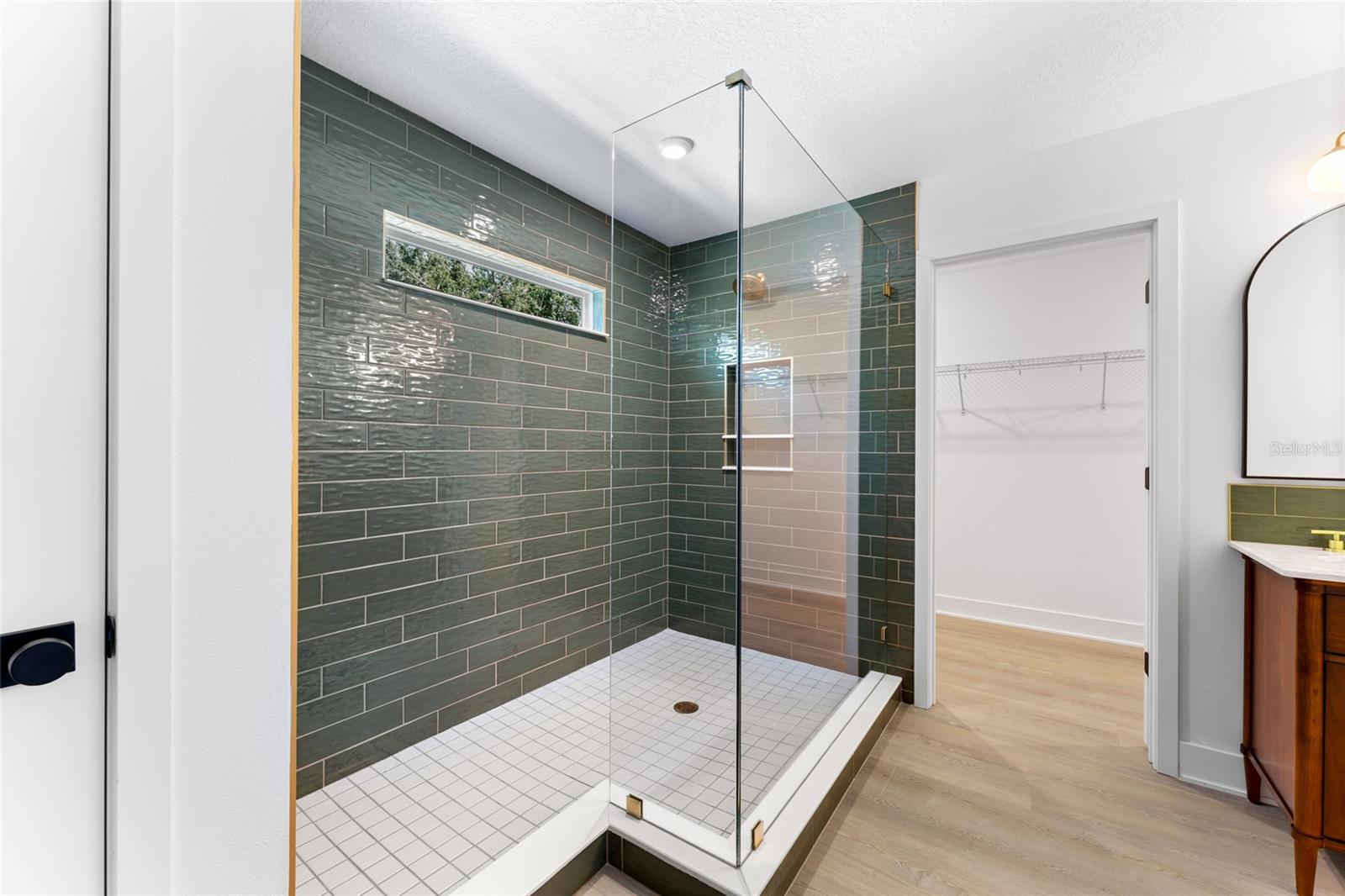 Primary Ensuite Bathroom