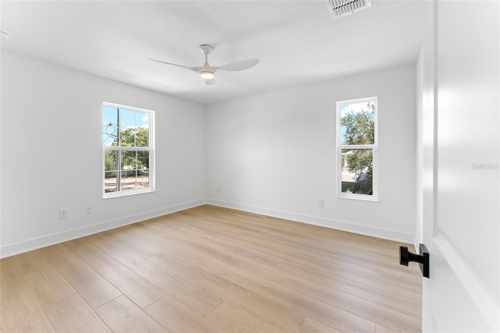 Bedroom 2 Second Floor