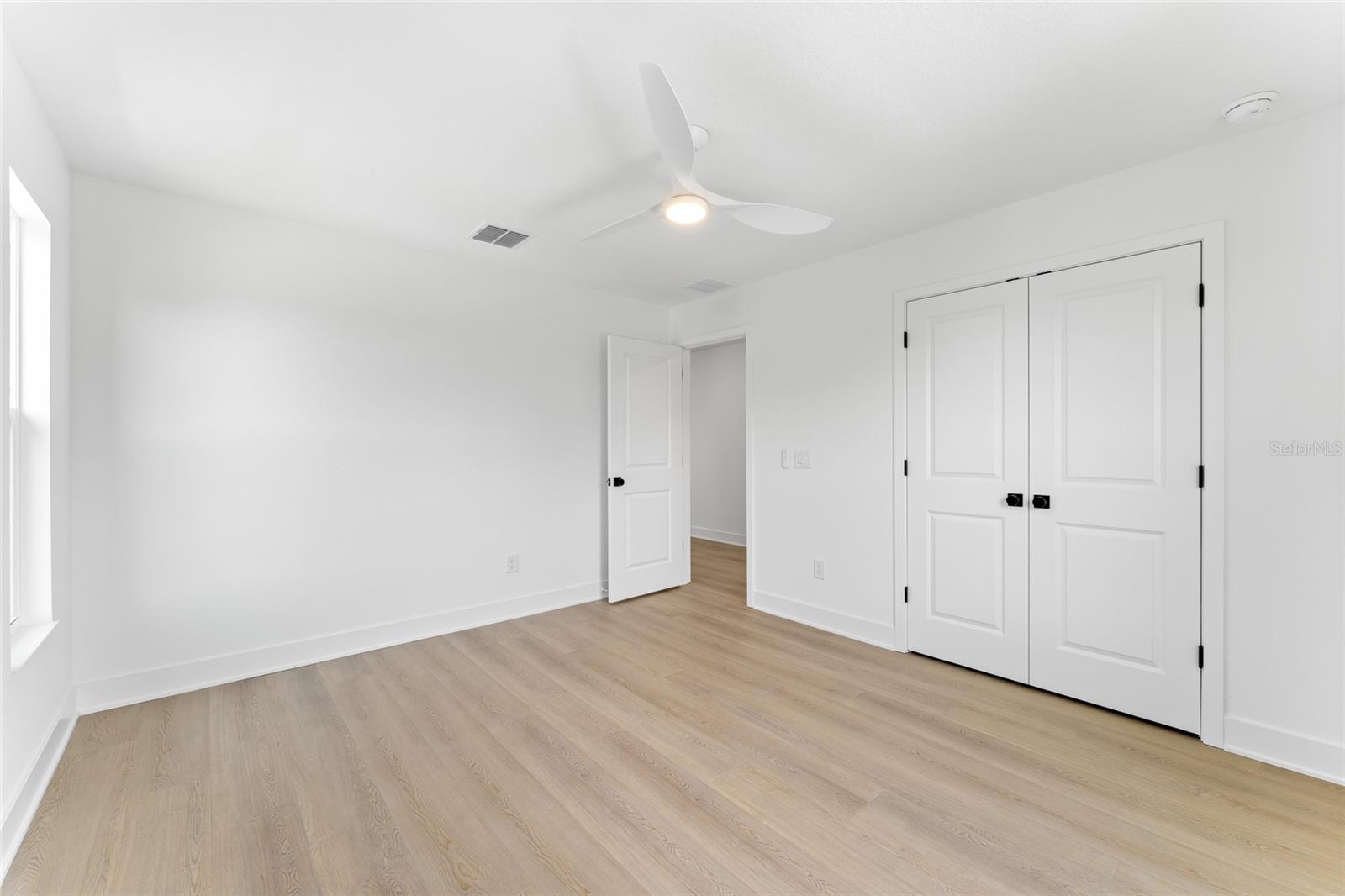 Bedroom 2 Second Floor