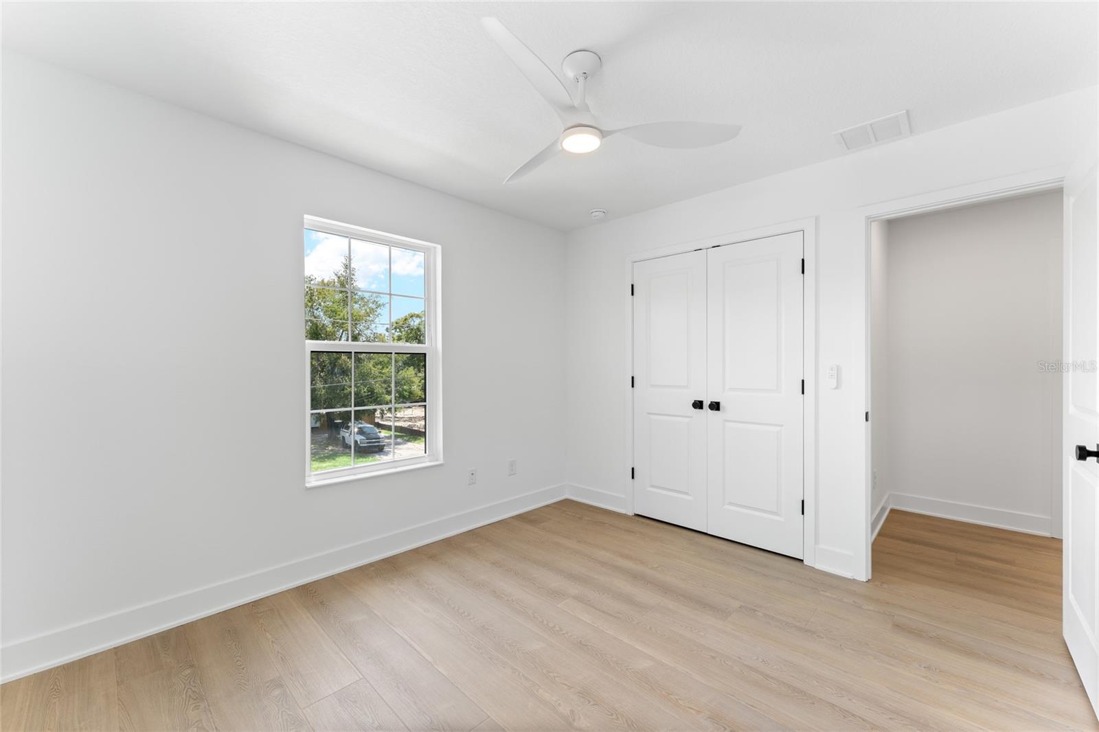 Bedroom 3 Second Floor