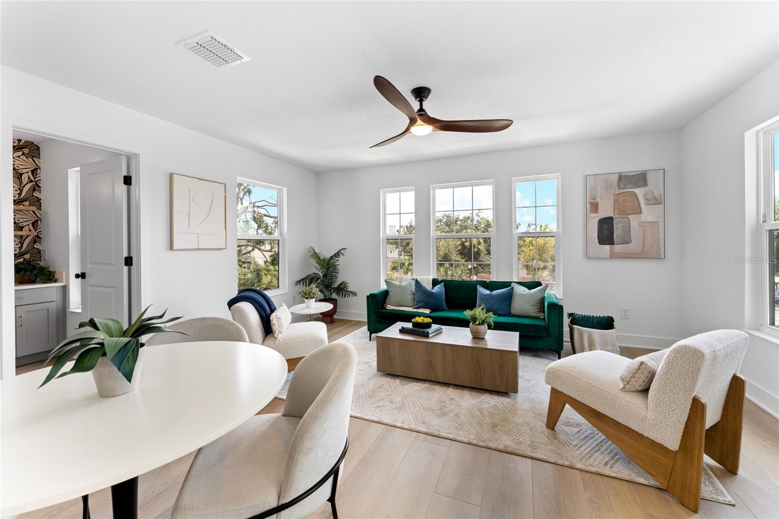 Third Floor Loft